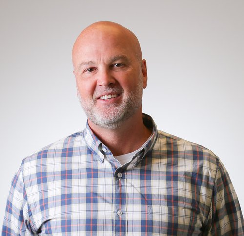 Ned Hill at Position Imaging